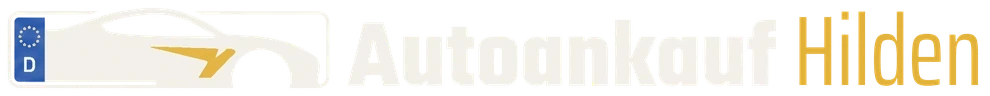Autoankauf Hilden